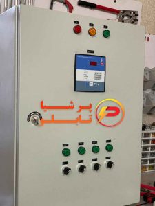 خرید تابلو برق