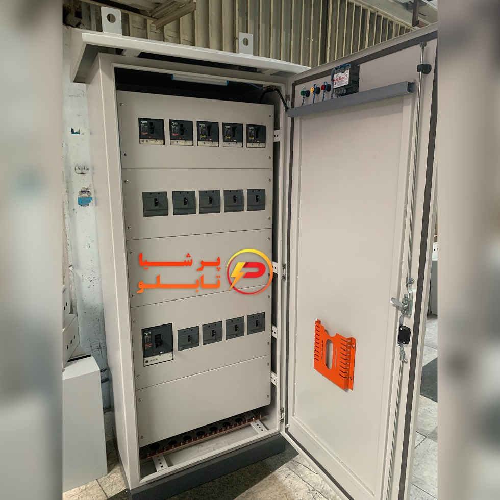 تابلو سلول روبنده خور