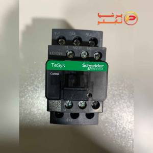 کنتاکتور اشنایدر