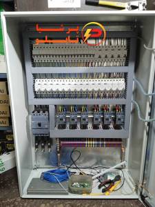 نکات خرید تابلو برق