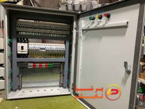 تابلو برق کارگاهی پریز خور