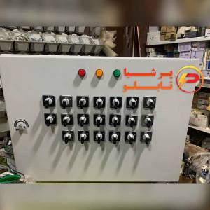 تابلو برق توزیع