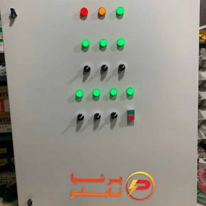 تابلو برق استخری