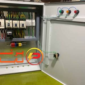 تابلو ستاره مثلث 45 کیلوات