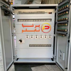 تابلوبرق ساختمان