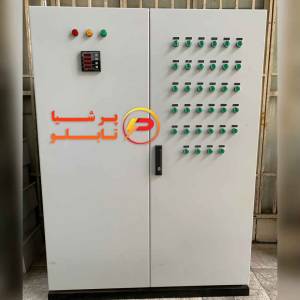 تابلو تقسیم اصلی برق ساختمان