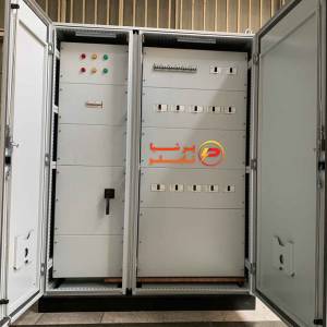 تابلو توزیع اصلی