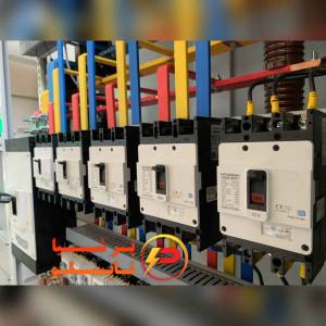 کلید اتوماتیک 