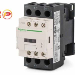 کنتاکتور 32 آمپر اشنایدر