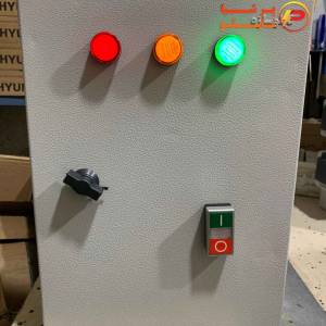 تابلو برق کف کش