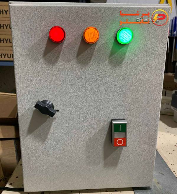 تابلو برق کف کش
