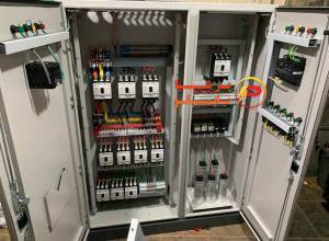 تابلوبرق خازن