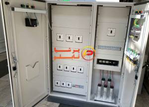 تابلوبرق خازنی