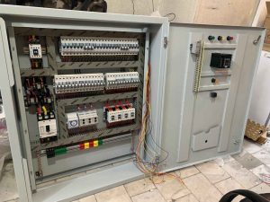 قیمت تابلو برق